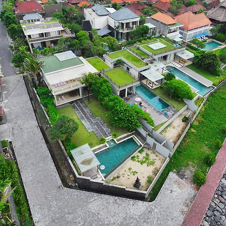 Ketewel Beach Villas And Spa Esterno foto