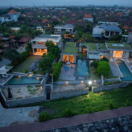 Ketewel Beach Villas And Spa Esterno foto