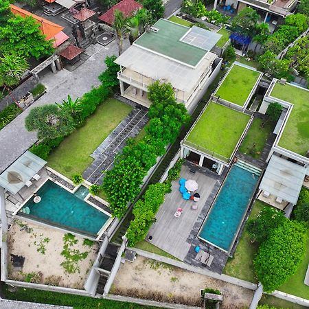 Ketewel Beach Villas And Spa Esterno foto