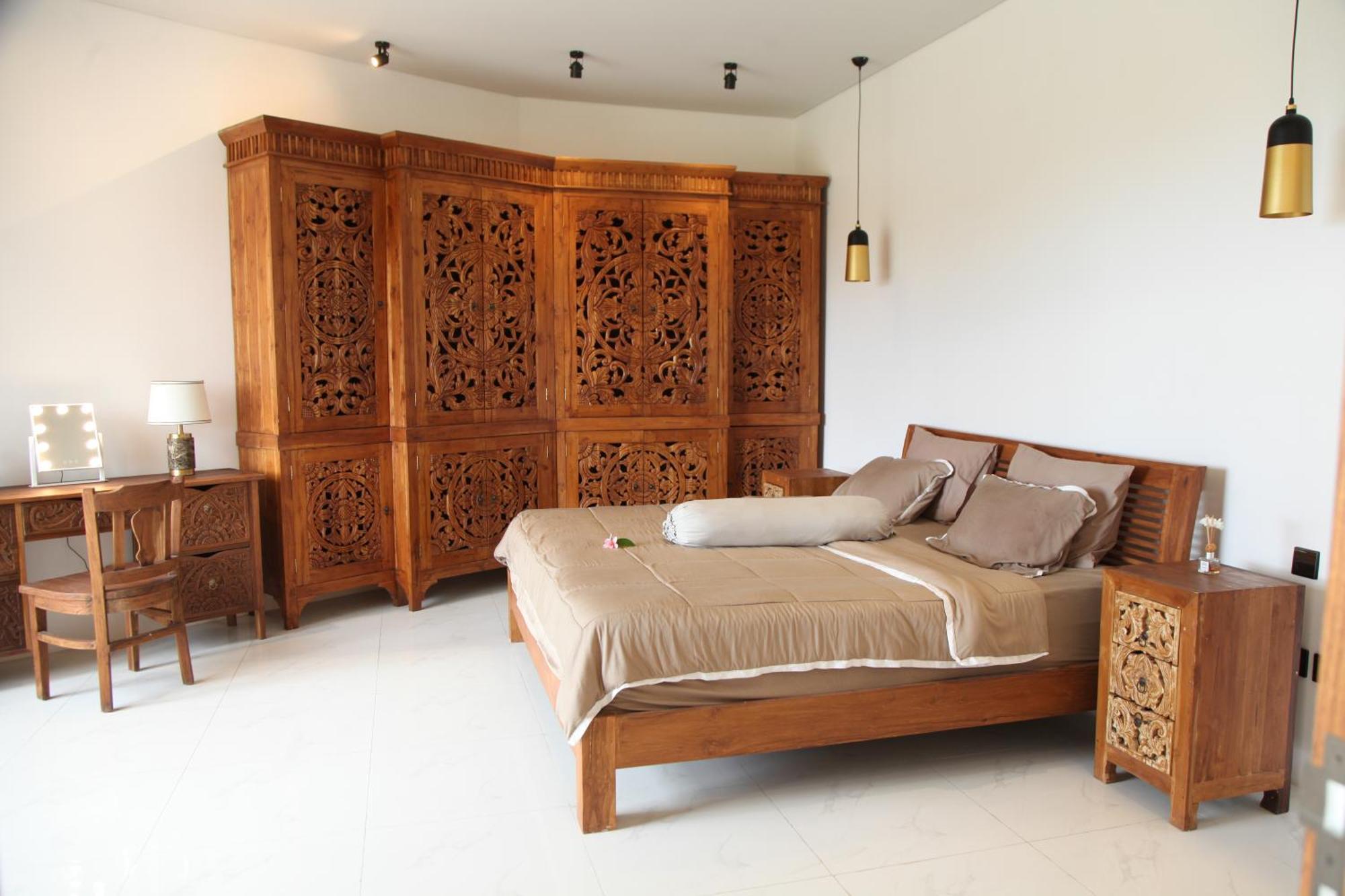Ketewel Beach Villas And Spa Esterno foto
