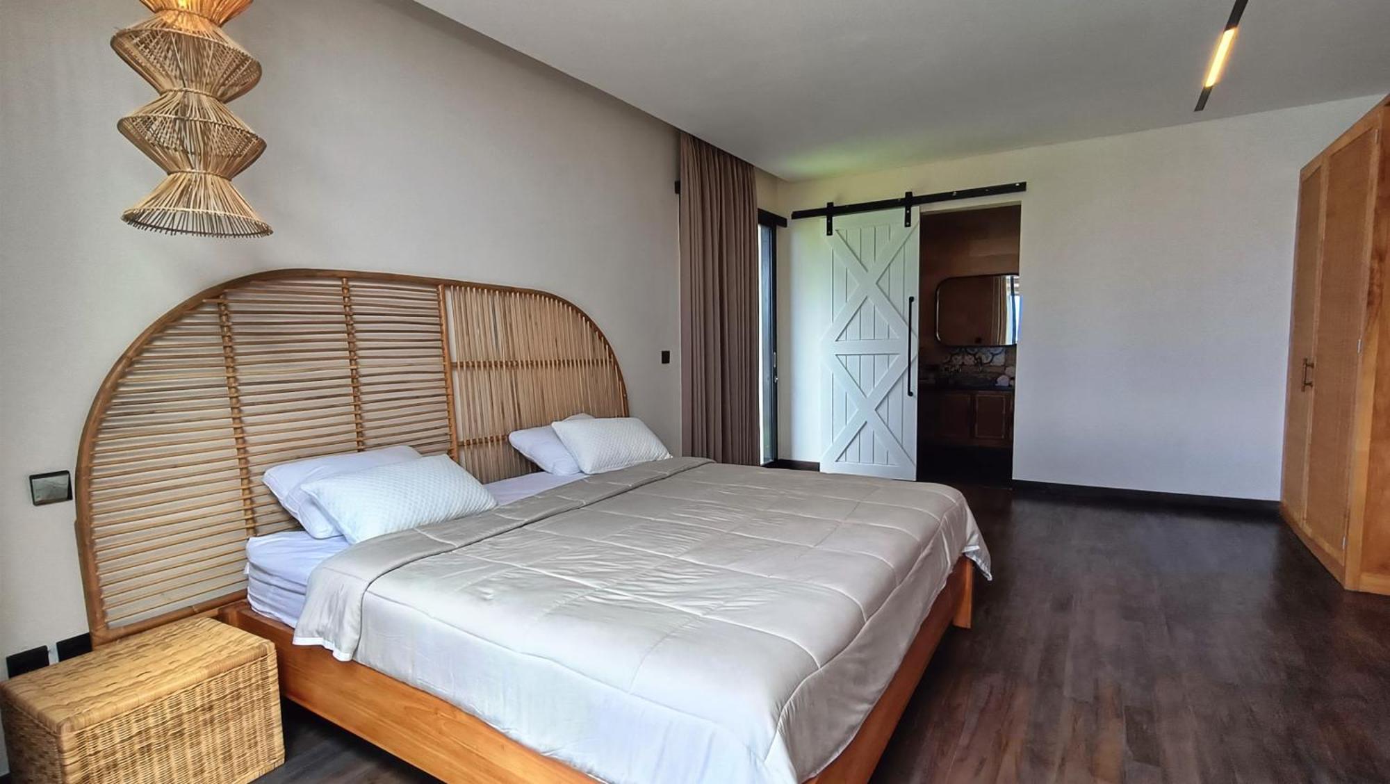 Ketewel Beach Villas And Spa Esterno foto