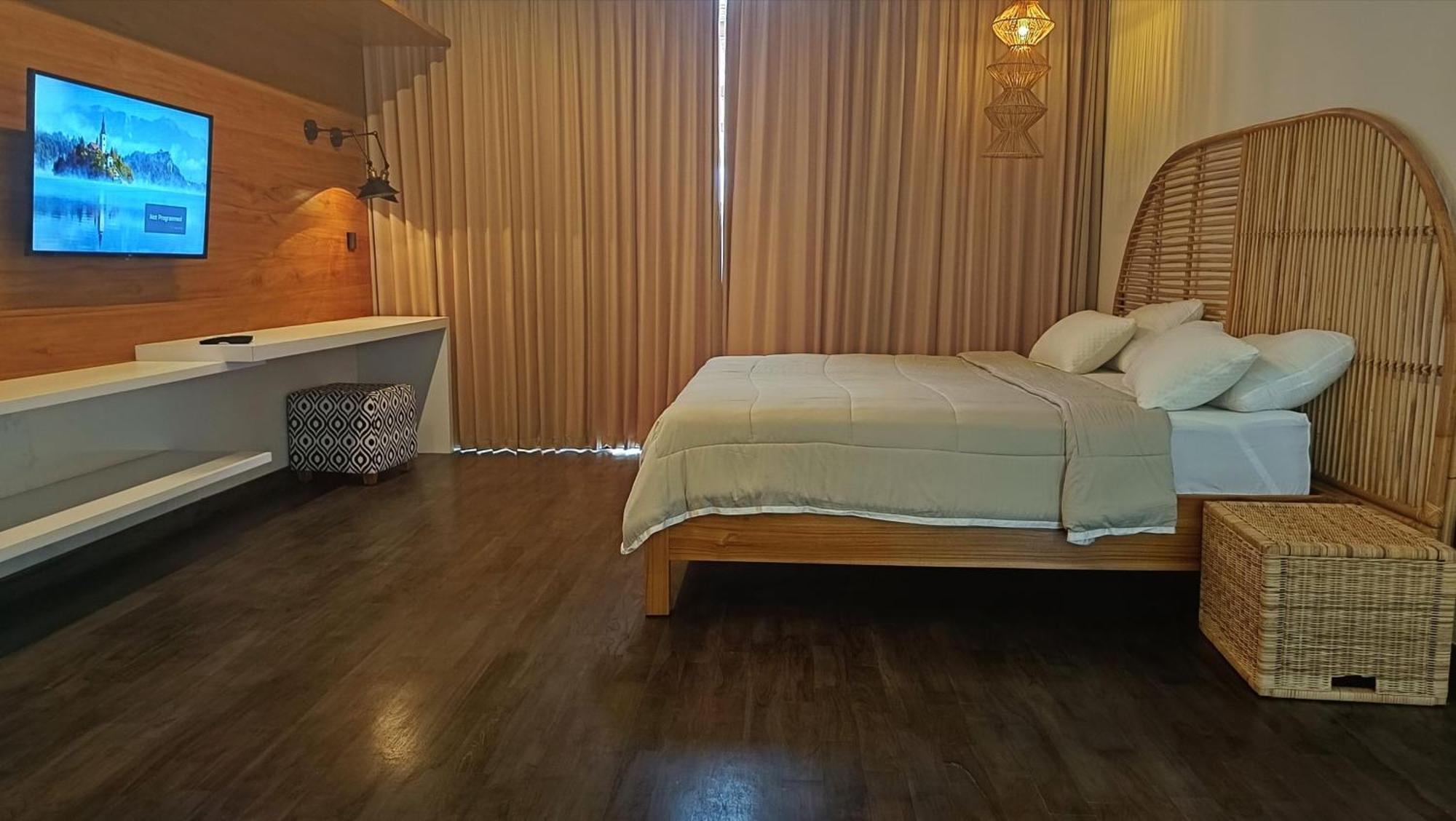 Ketewel Beach Villas And Spa Esterno foto