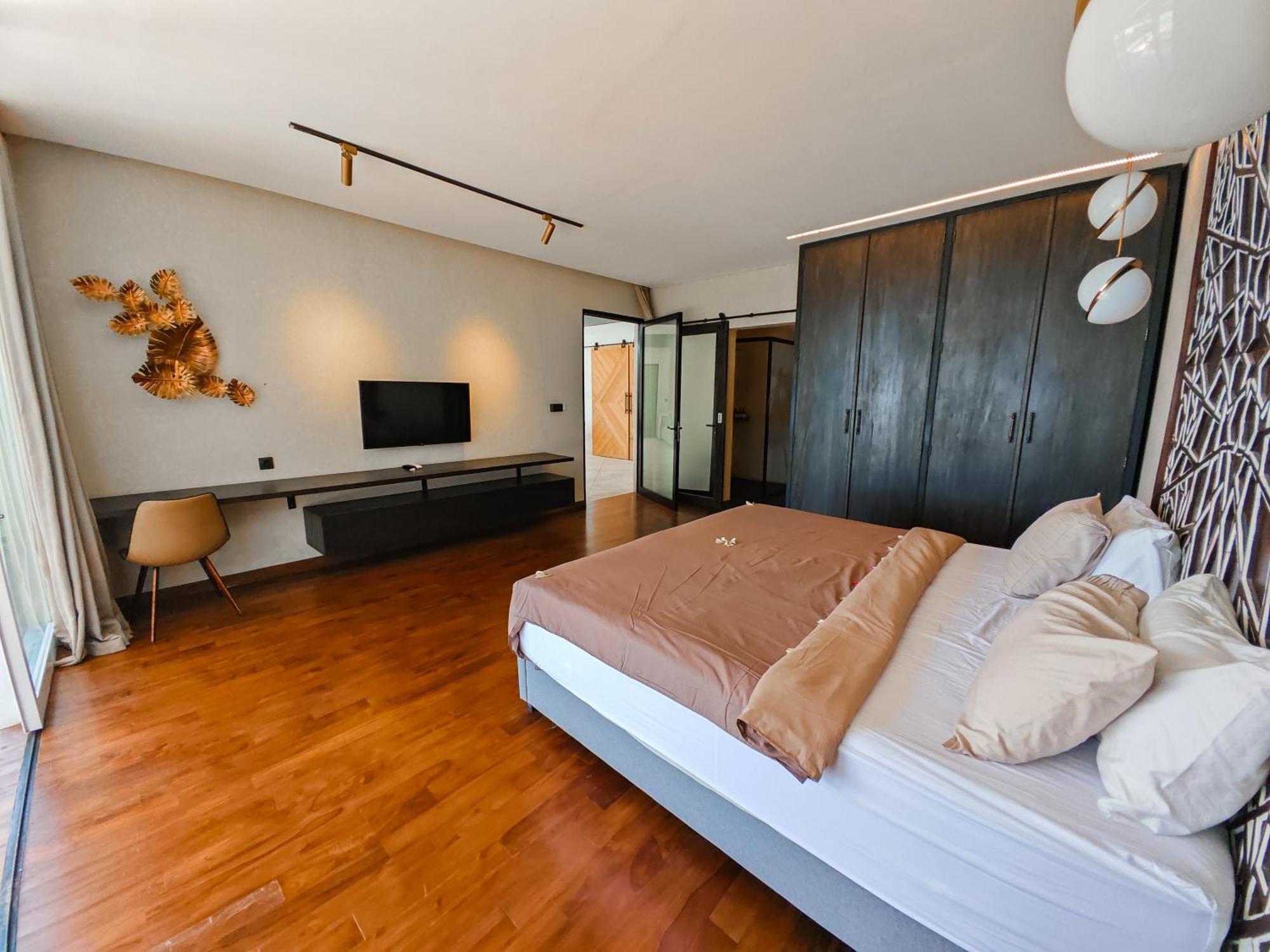 Ketewel Beach Villas And Spa Esterno foto