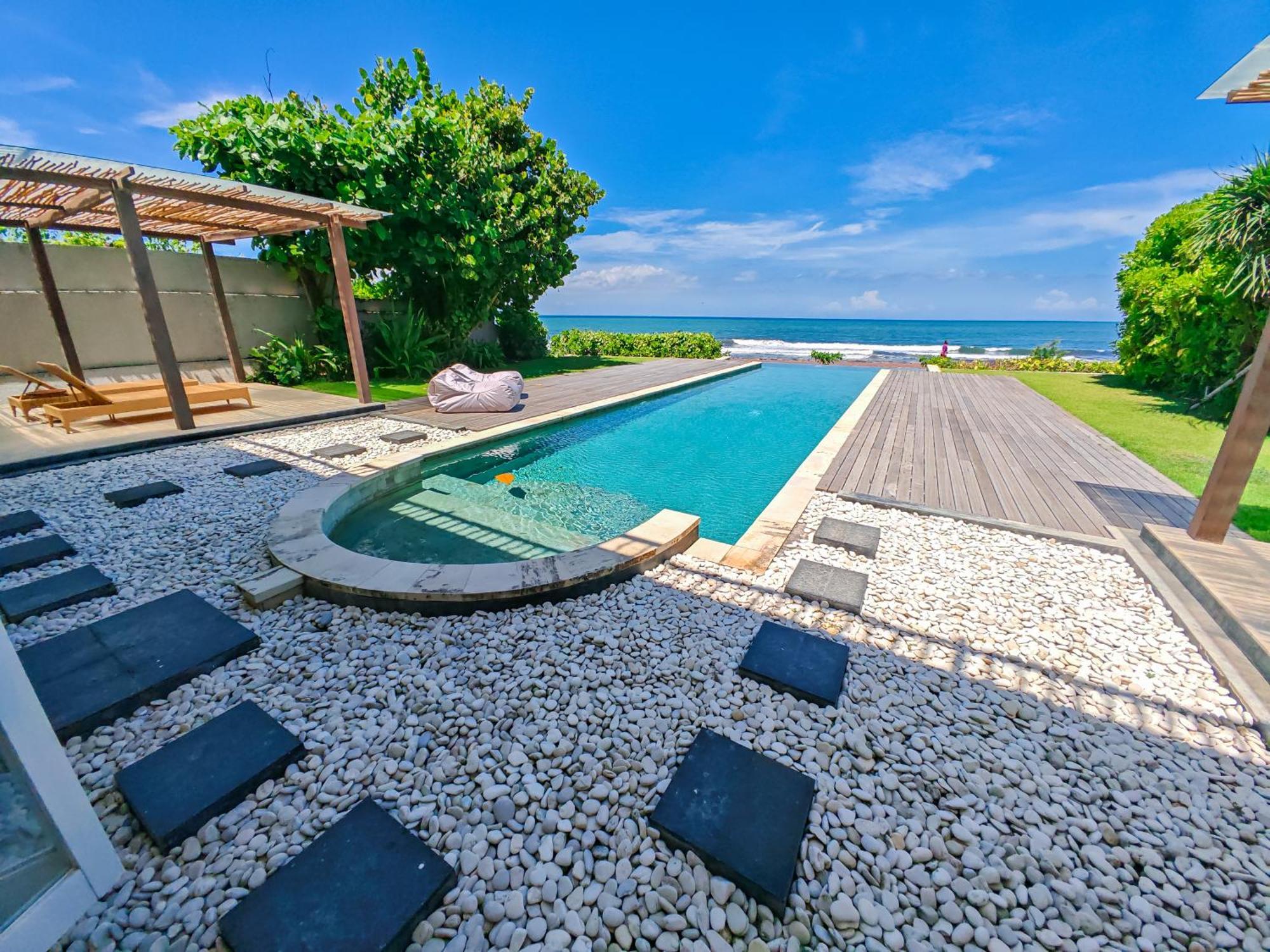 Ketewel Beach Villas And Spa Camera foto
