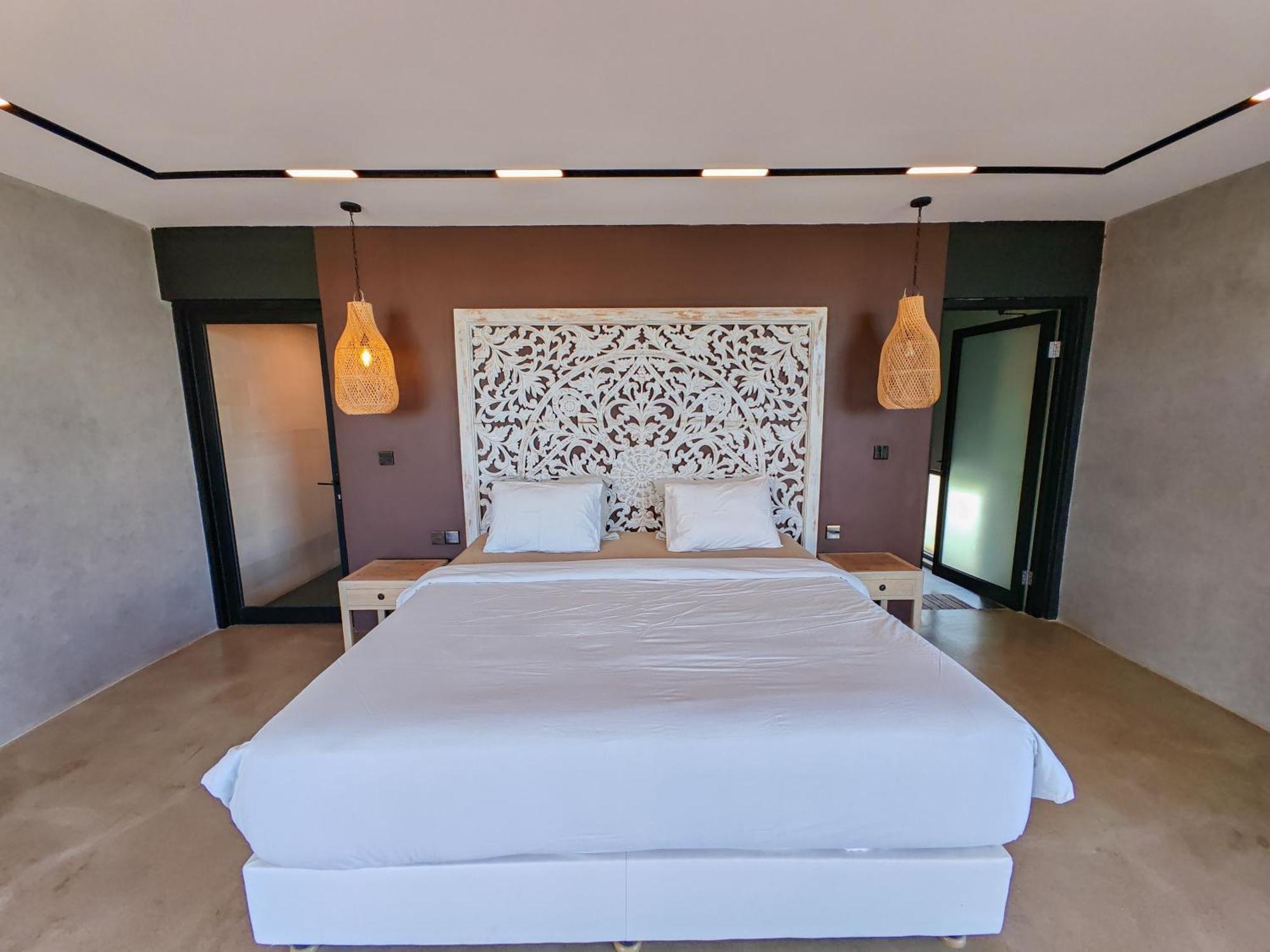 Ketewel Beach Villas And Spa Camera foto
