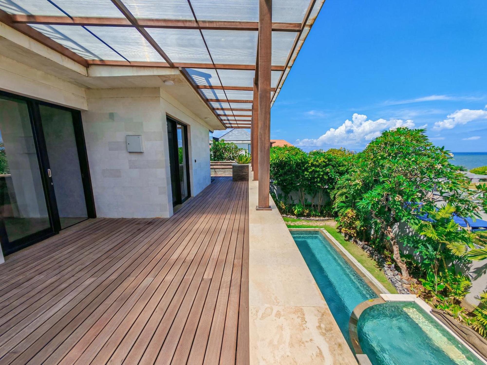 Ketewel Beach Villas And Spa Camera foto