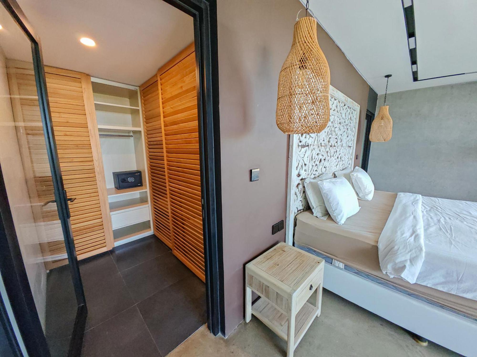 Ketewel Beach Villas And Spa Camera foto