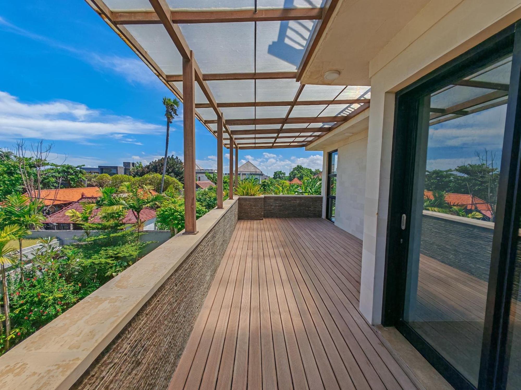 Ketewel Beach Villas And Spa Camera foto