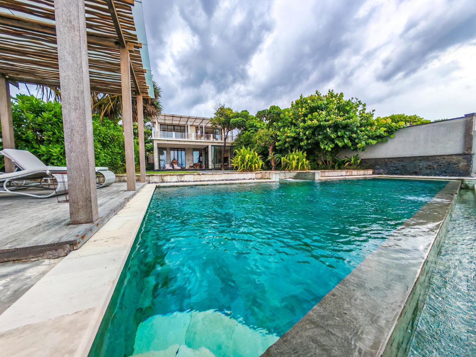 Ketewel Beach Villas And Spa Camera foto