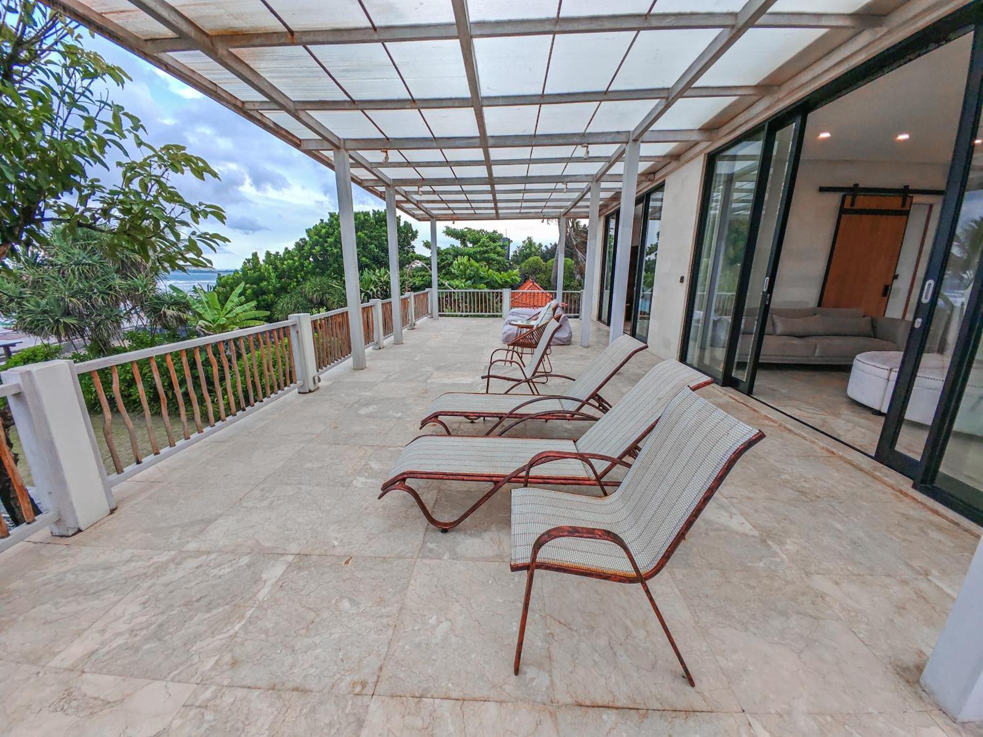 Ketewel Beach Villas And Spa Camera foto