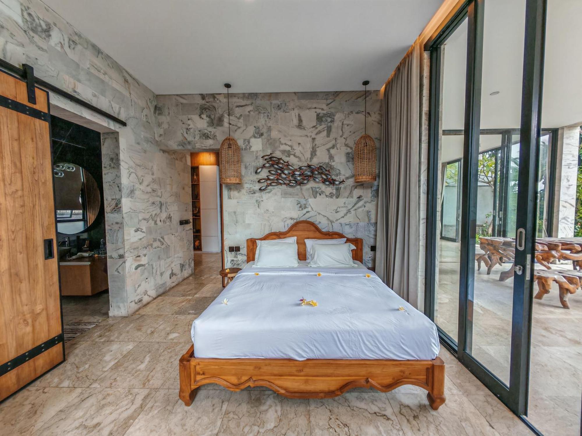 Ketewel Beach Villas And Spa Camera foto
