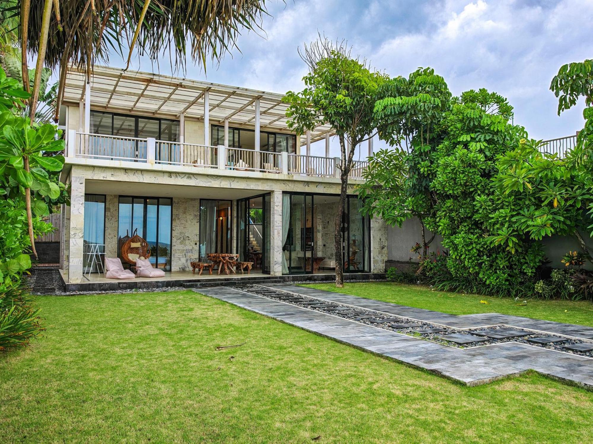 Ketewel Beach Villas And Spa Camera foto