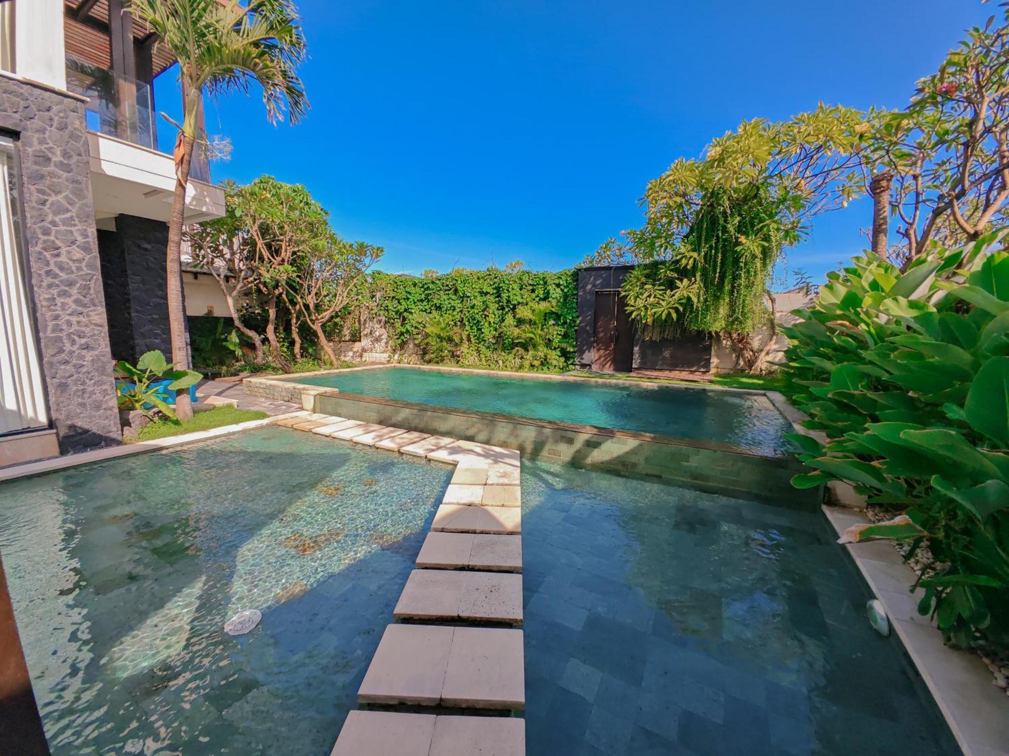 Ketewel Beach Villas And Spa Esterno foto