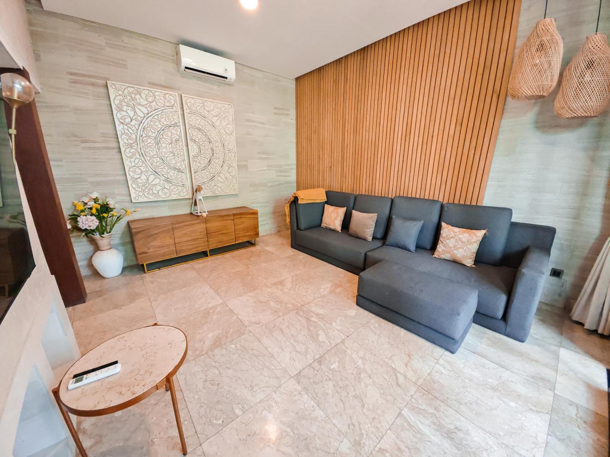 Ketewel Beach Villas And Spa Camera foto