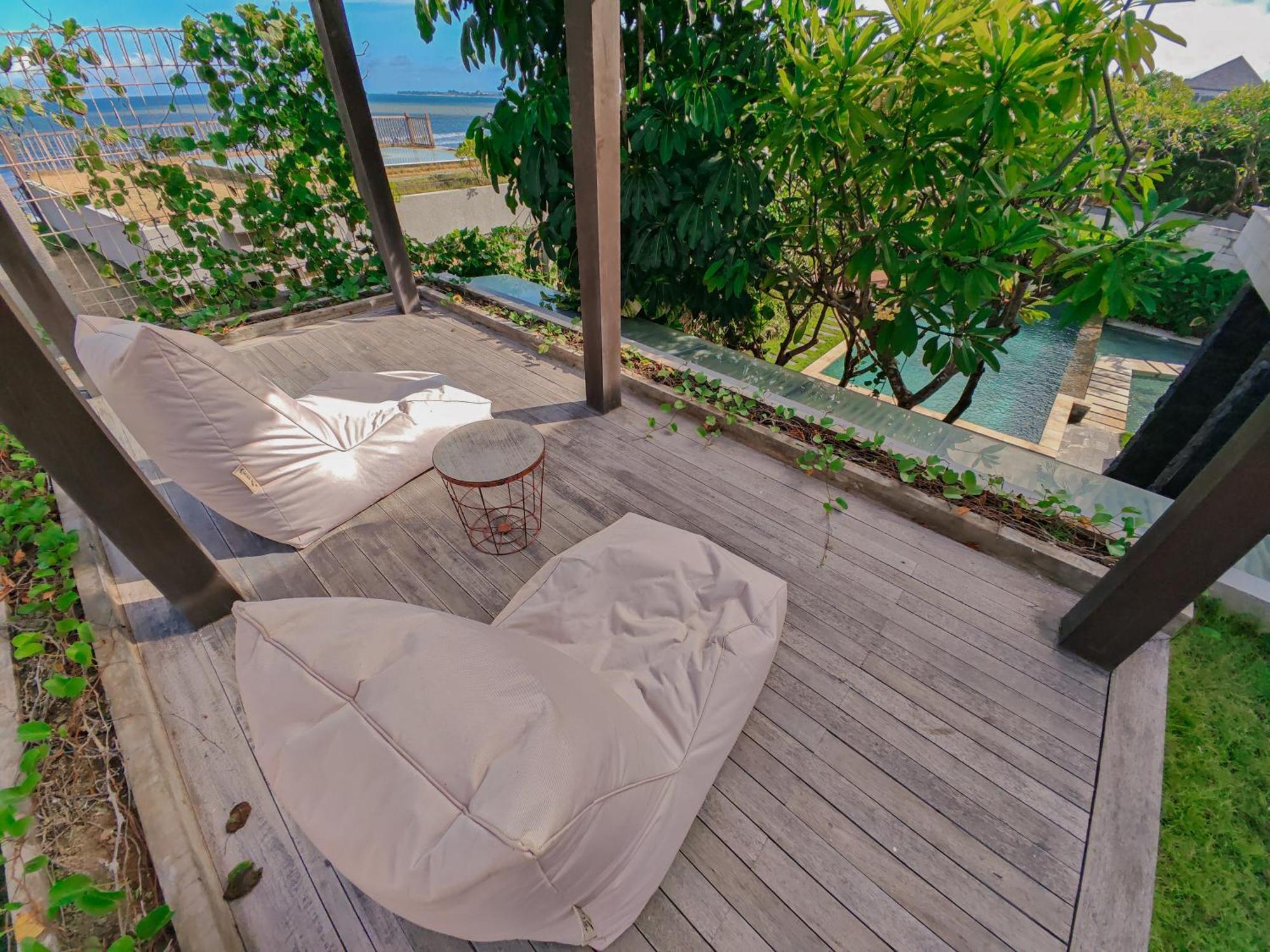 Ketewel Beach Villas And Spa Camera foto