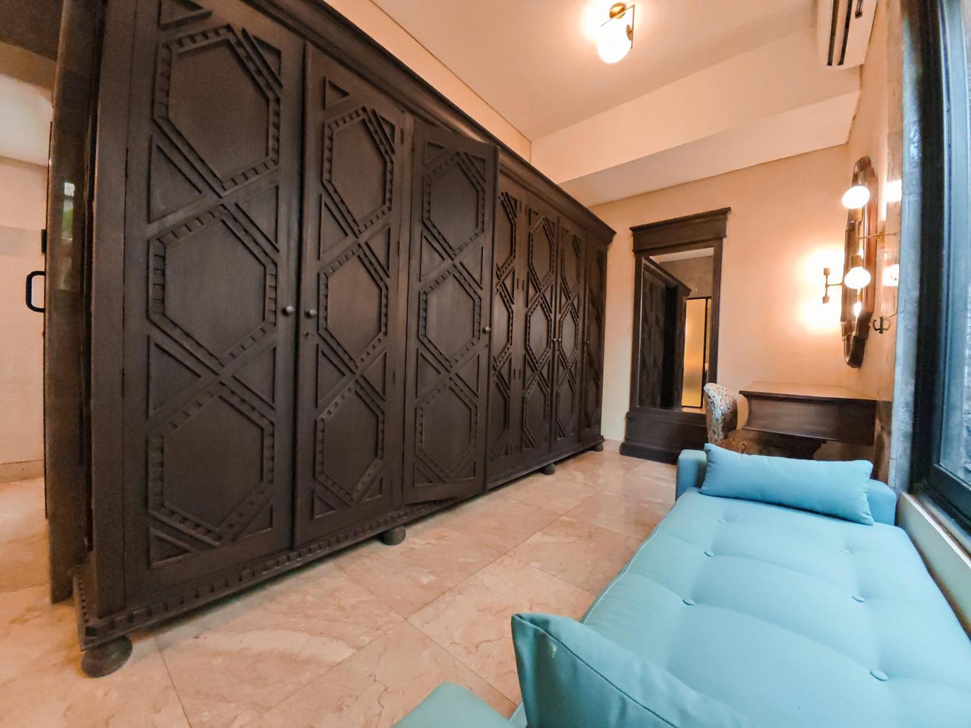 Ketewel Beach Villas And Spa Camera foto