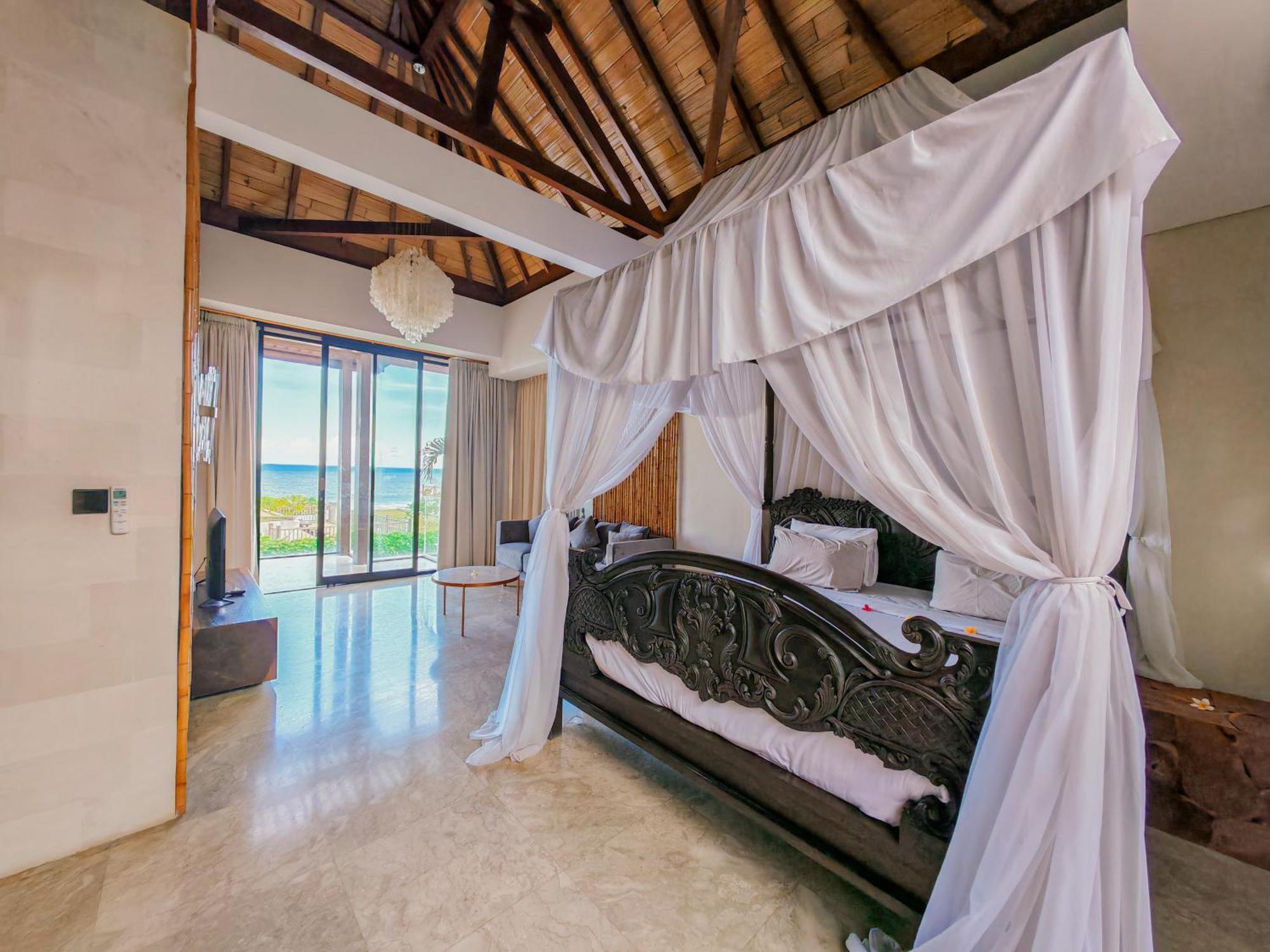 Ketewel Beach Villas And Spa Esterno foto